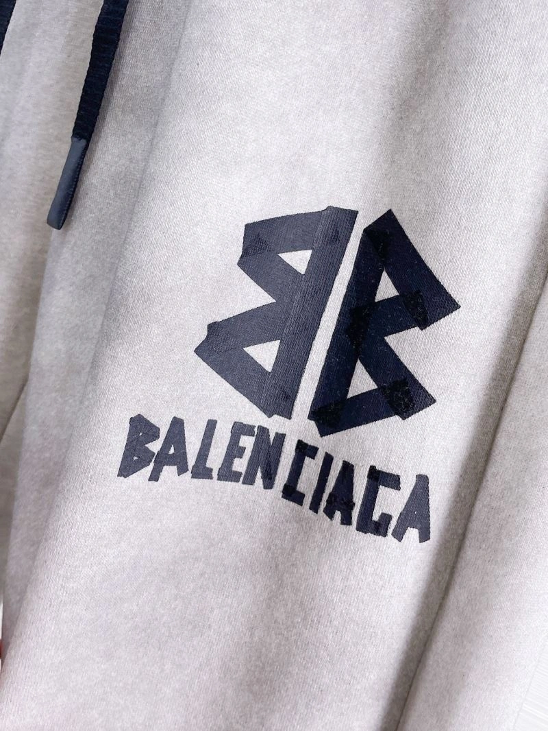 Balenciaga Long Pants Compact 97913