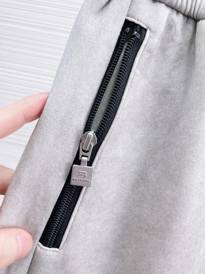 Balenciaga Long Pants Compact 97913