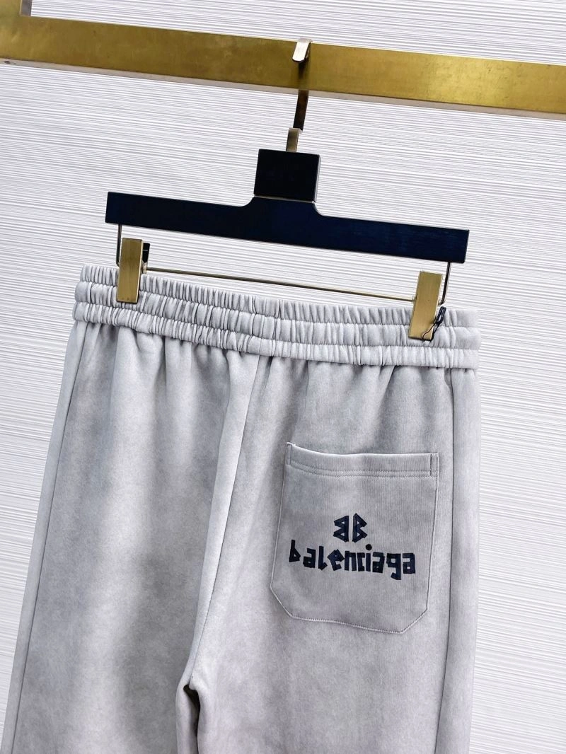 Balenciaga Long Pants Compact 97913