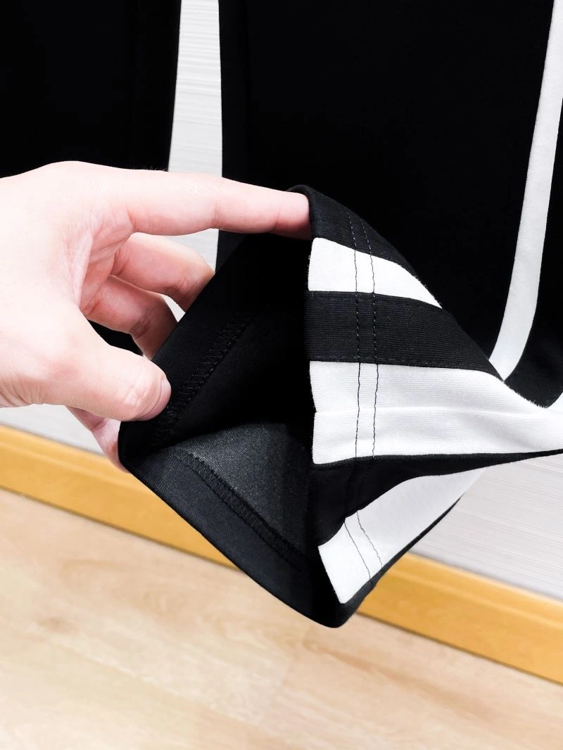 Balenciaga Long Pants FlexibleFit 97905