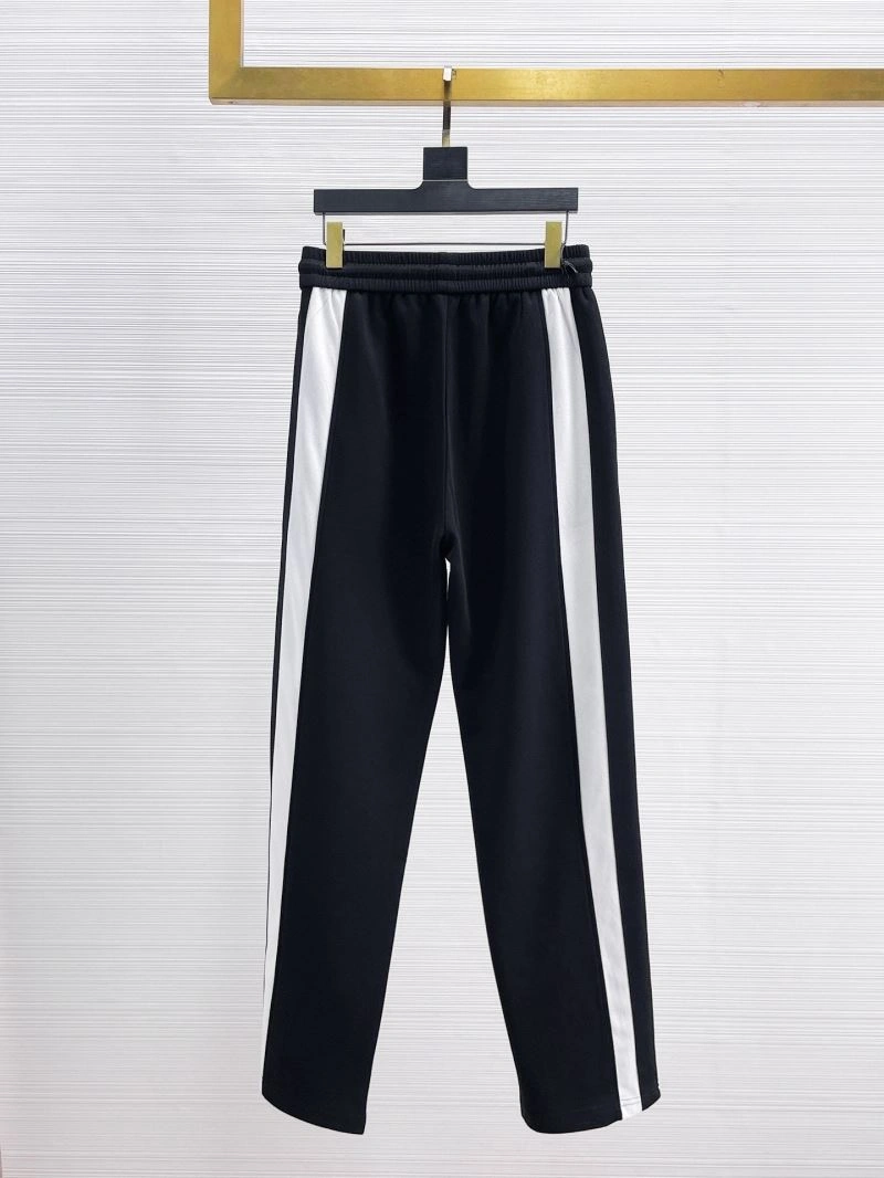 Balenciaga Long Pants FlexibleFit 97905