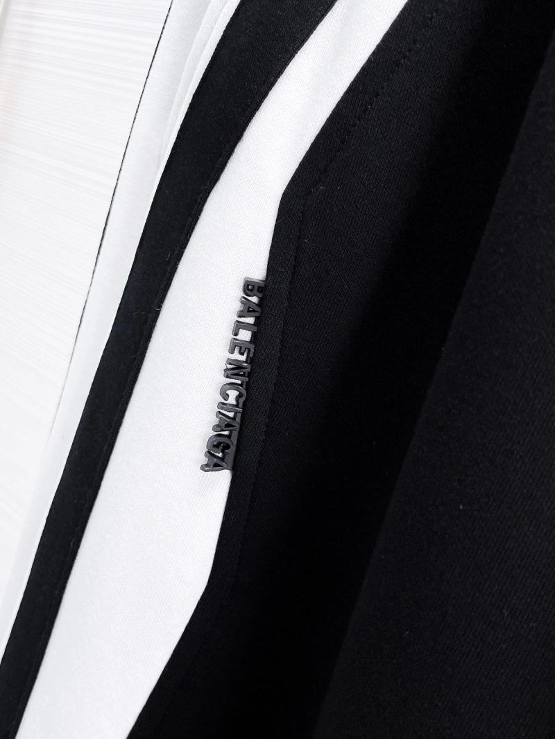 Balenciaga Long Pants FlexibleFit 97905