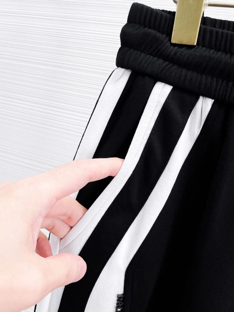 Balenciaga Long Pants FlexibleFit 97905