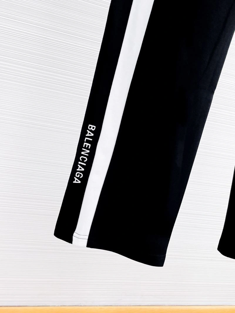Balenciaga Long Pants FlexibleFit 97905