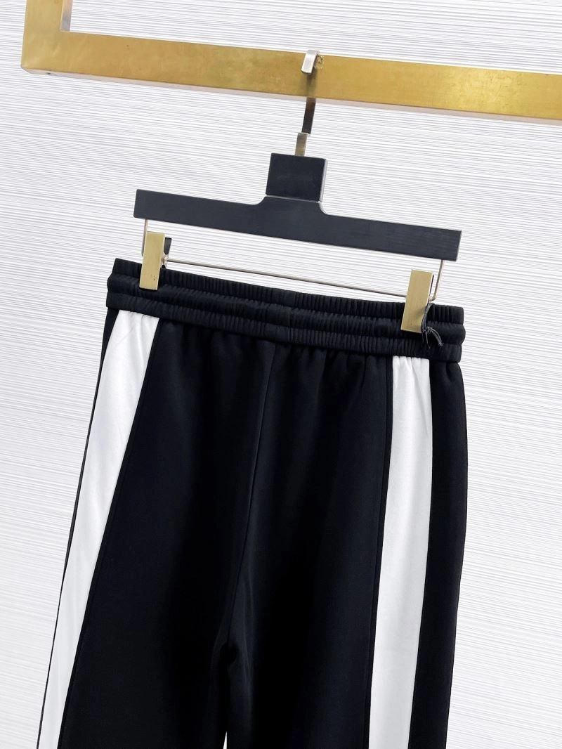 Balenciaga Long Pants FlexibleFit 97905