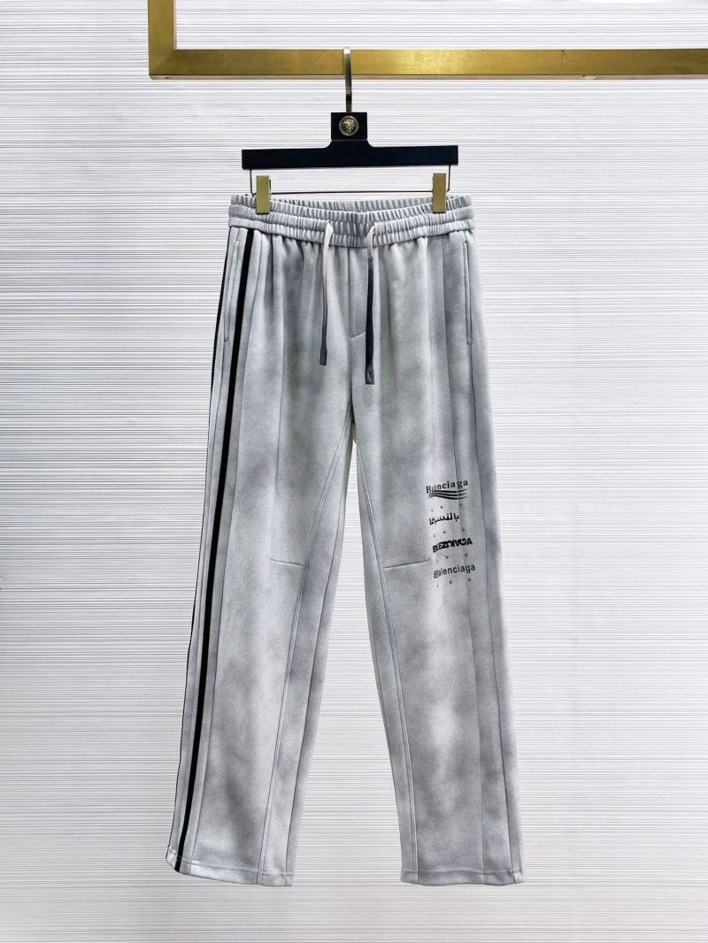 FlexibleFit Balenciaga Long Pants 97914