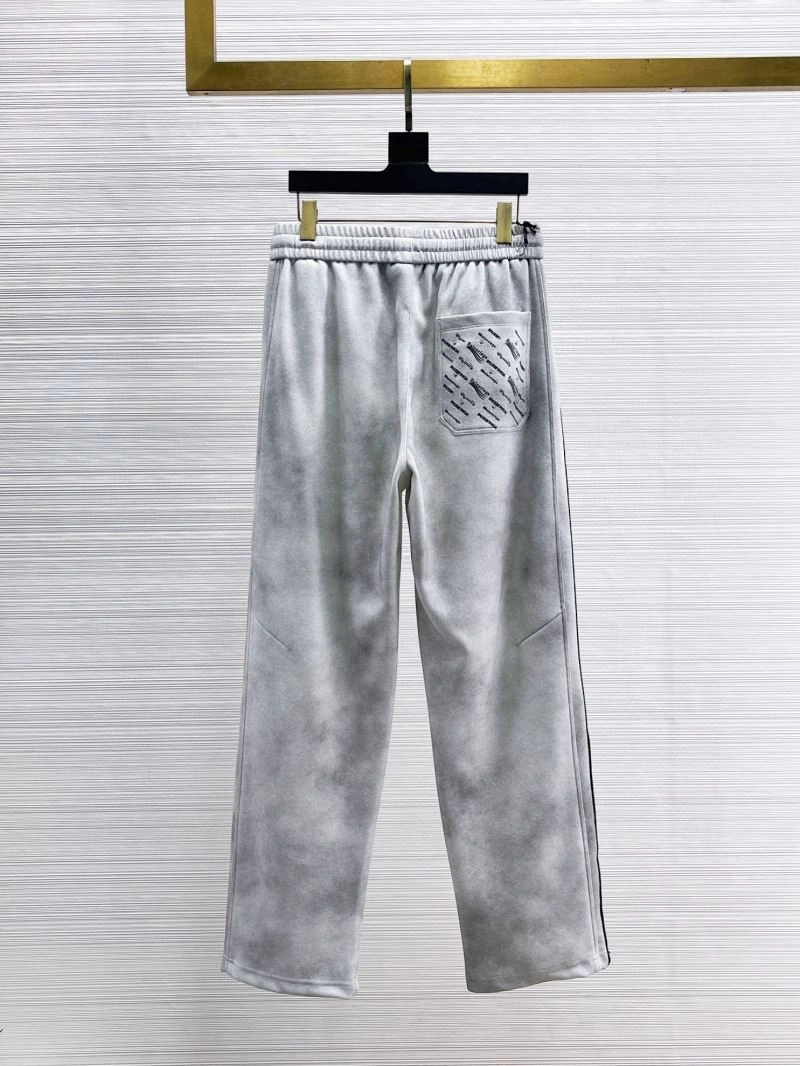 FlexibleFit Balenciaga Long Pants 97914