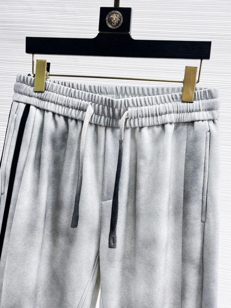 FlexibleFit Balenciaga Long Pants 97914