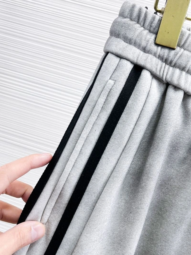 FlexibleFit Balenciaga Long Pants 97914