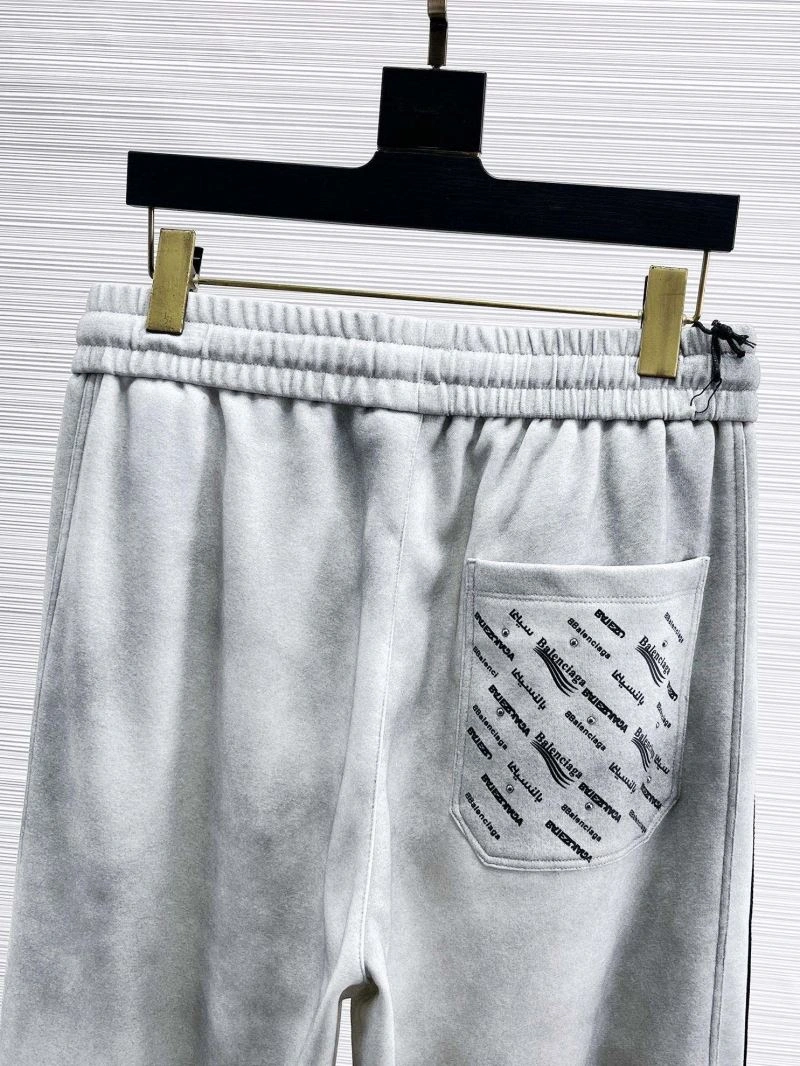 FlexibleFit Balenciaga Long Pants 97914