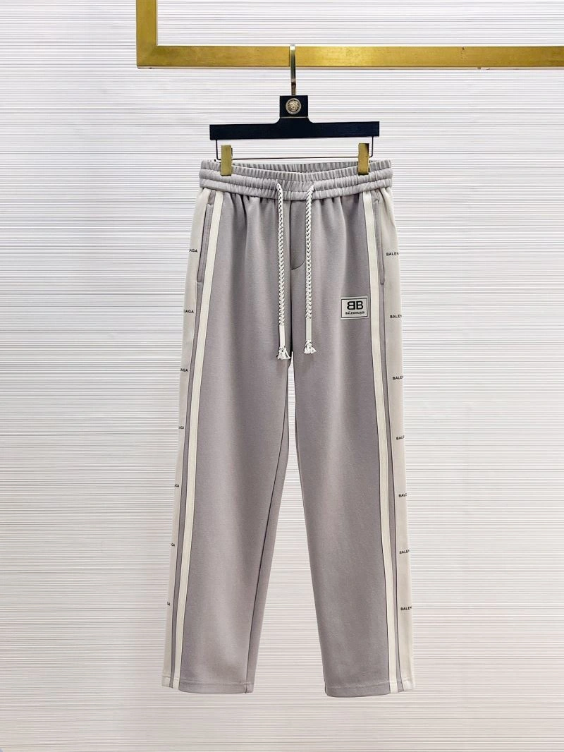 Bold Balenciaga Long Pants 97915