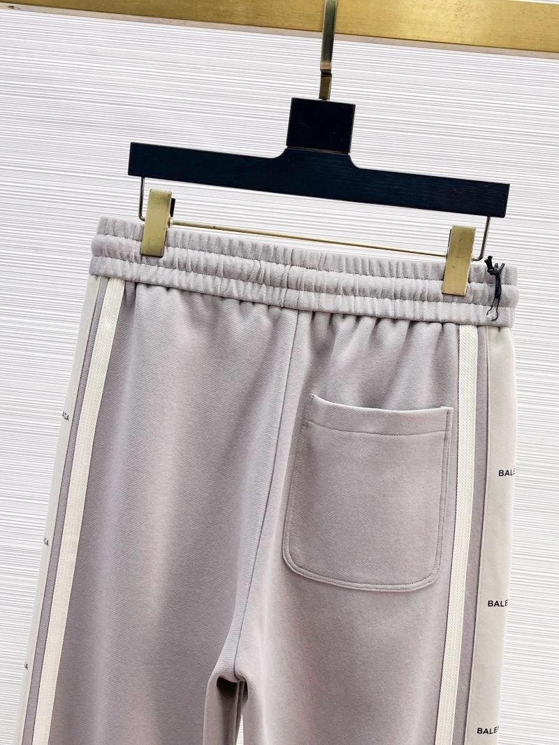 Bold Balenciaga Long Pants 97915