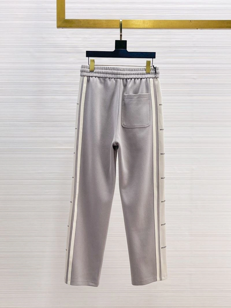 Bold Balenciaga Long Pants 97915