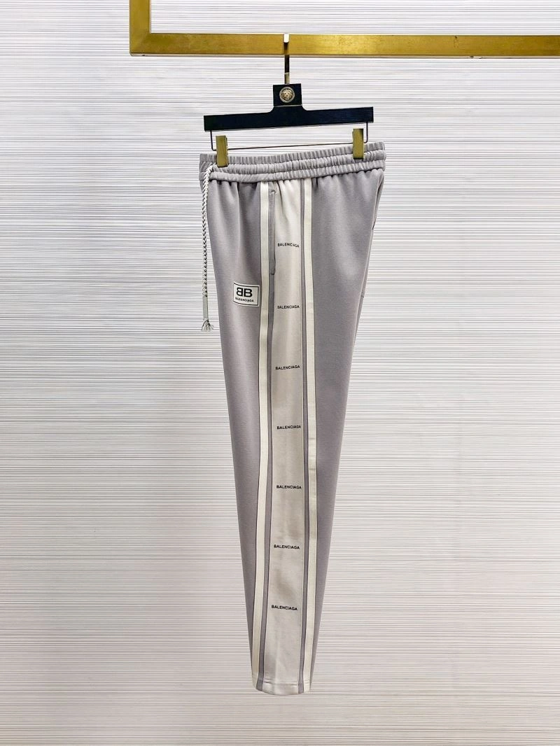 Bold Balenciaga Long Pants 97915