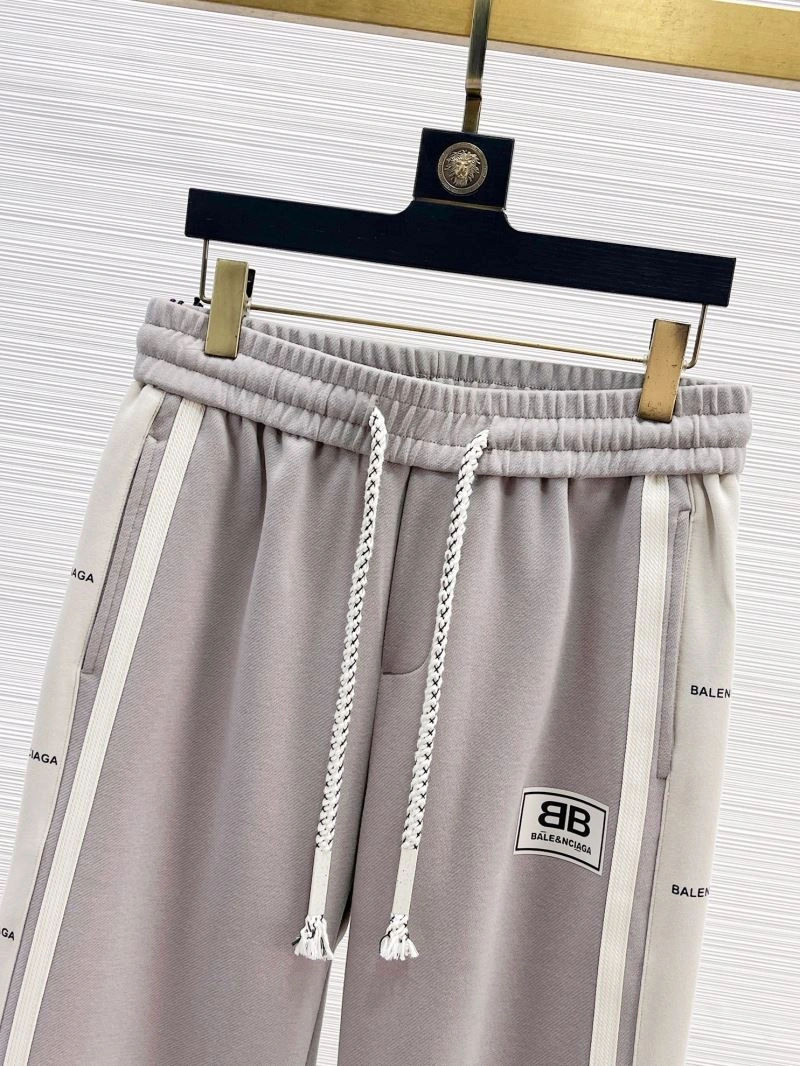 Bold Balenciaga Long Pants 97915