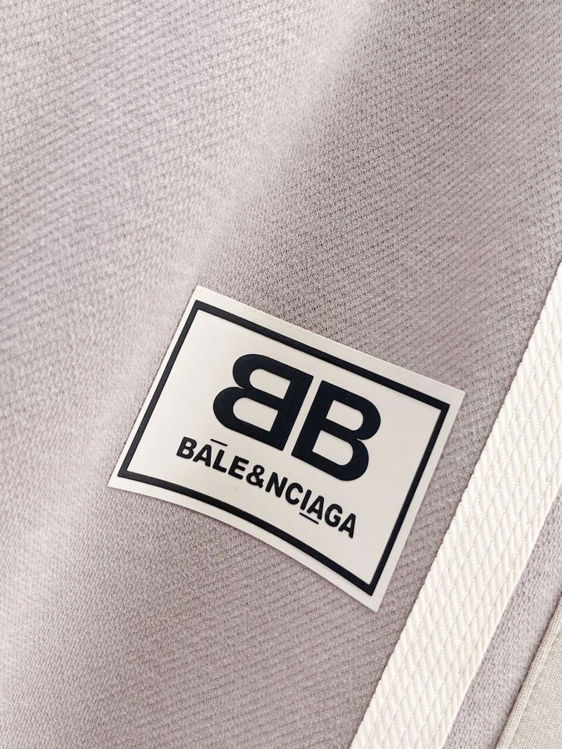 Bold Balenciaga Long Pants 97915