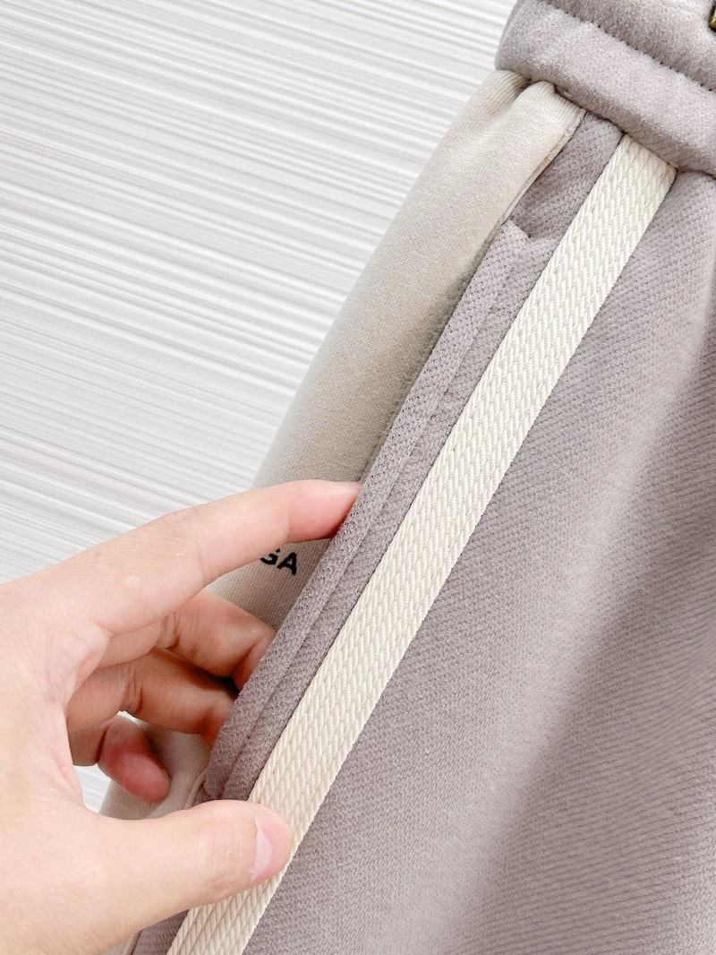 Bold Balenciaga Long Pants 97915