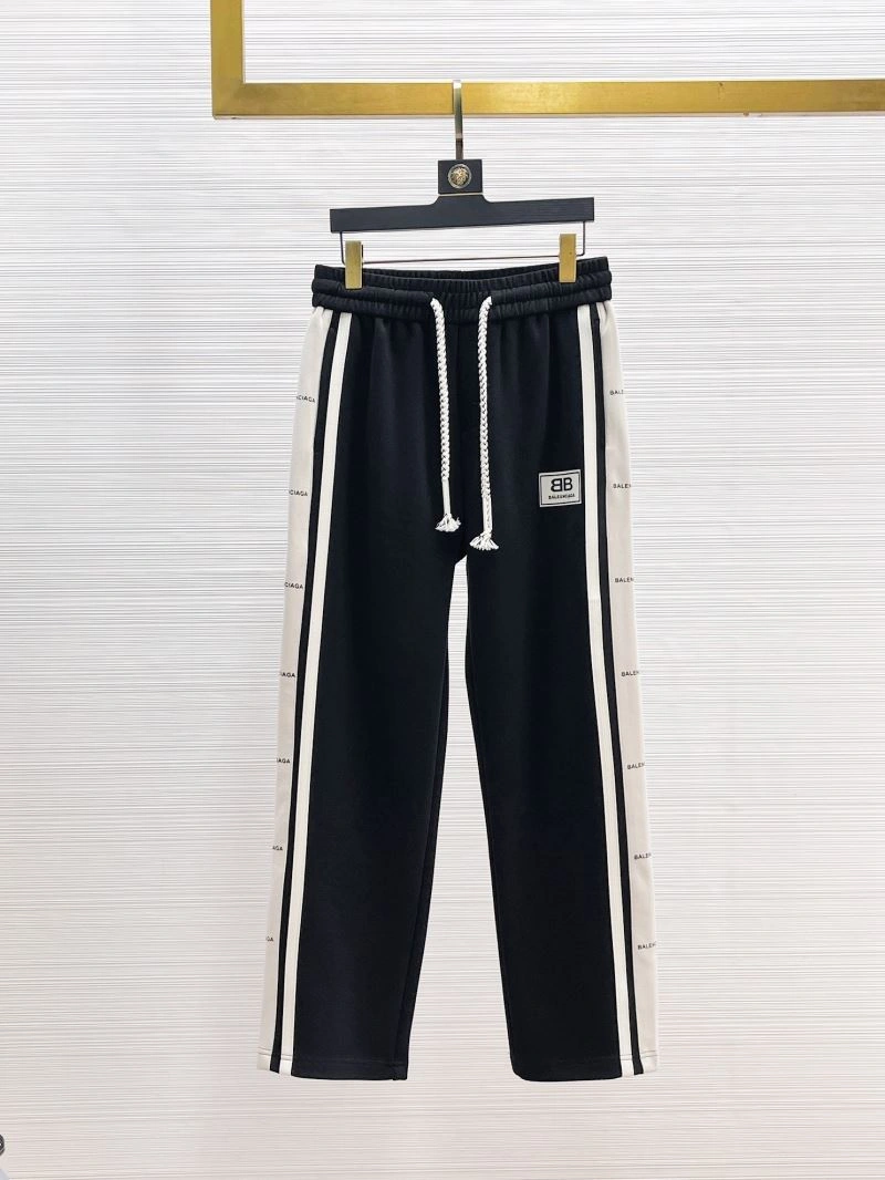 Balenciaga Long Pants Sporty 97917