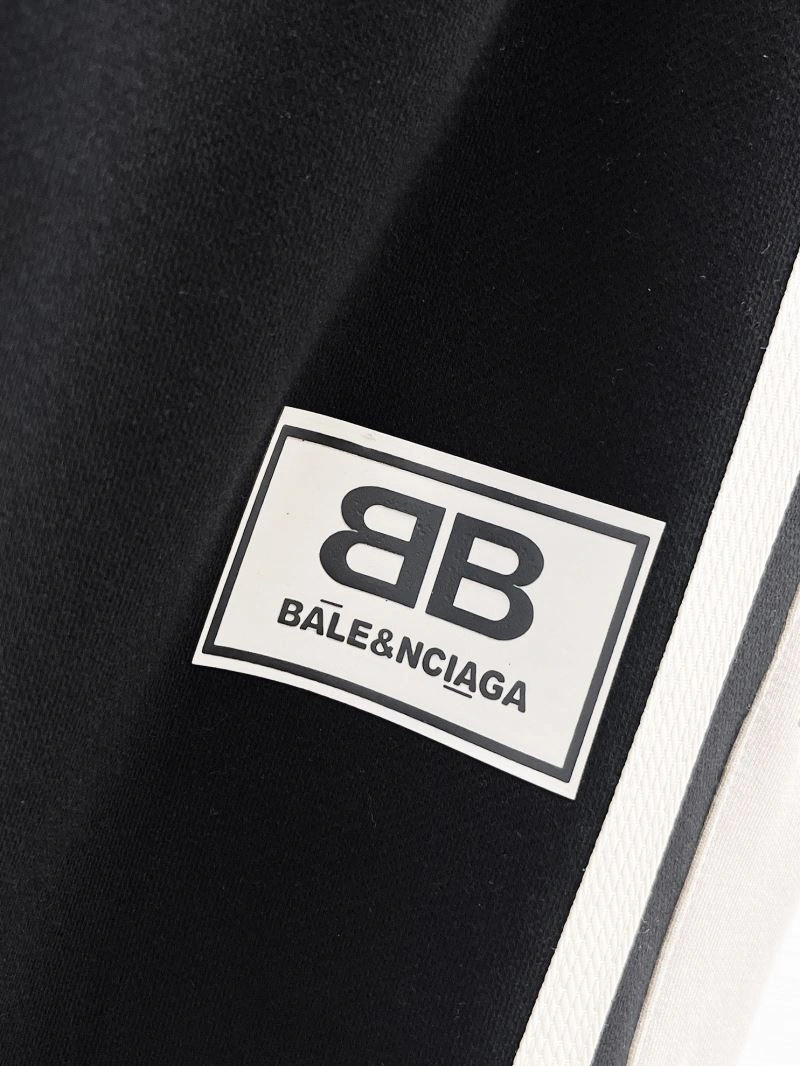 Balenciaga Long Pants Sporty 97917