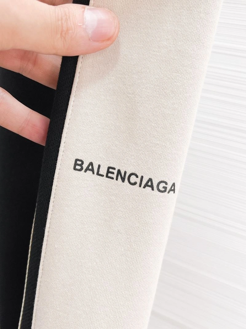 Balenciaga Long Pants Sporty 97917