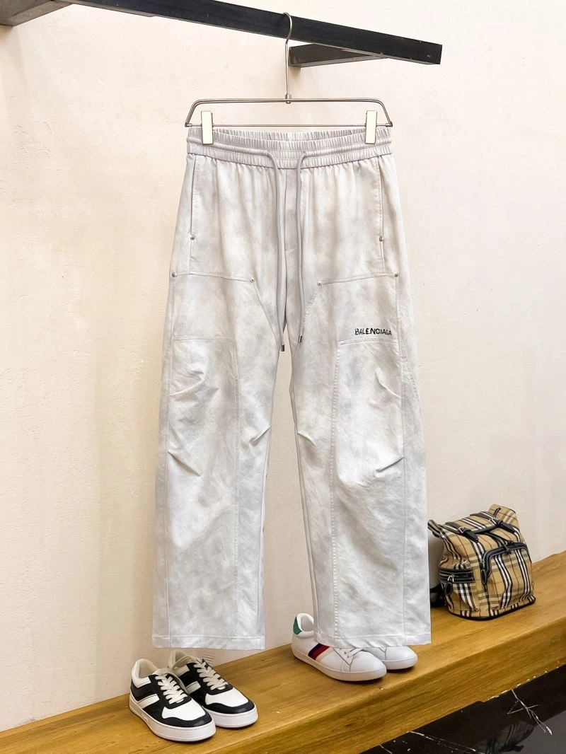 Flexible Balenciaga Long Pants 97911