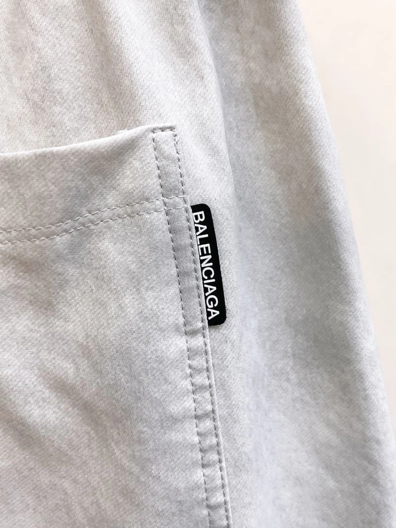 Flexible Balenciaga Long Pants 97911