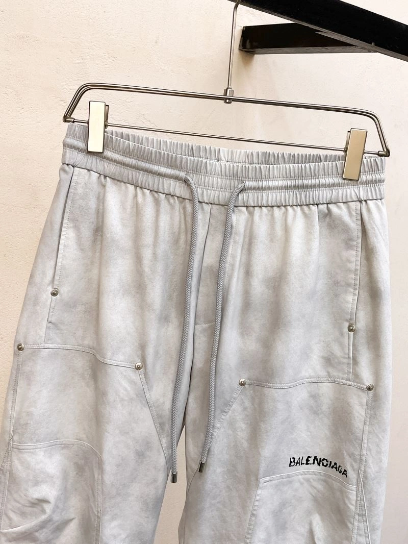Flexible Balenciaga Long Pants 97911