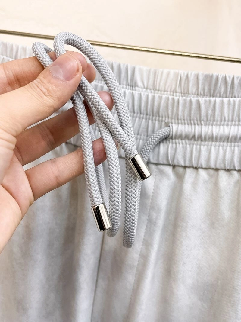 Flexible Balenciaga Long Pants 97911
