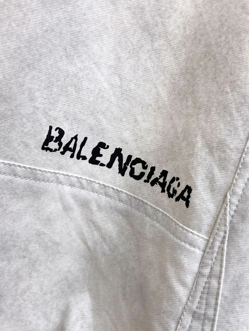 Flexible Balenciaga Long Pants 97911