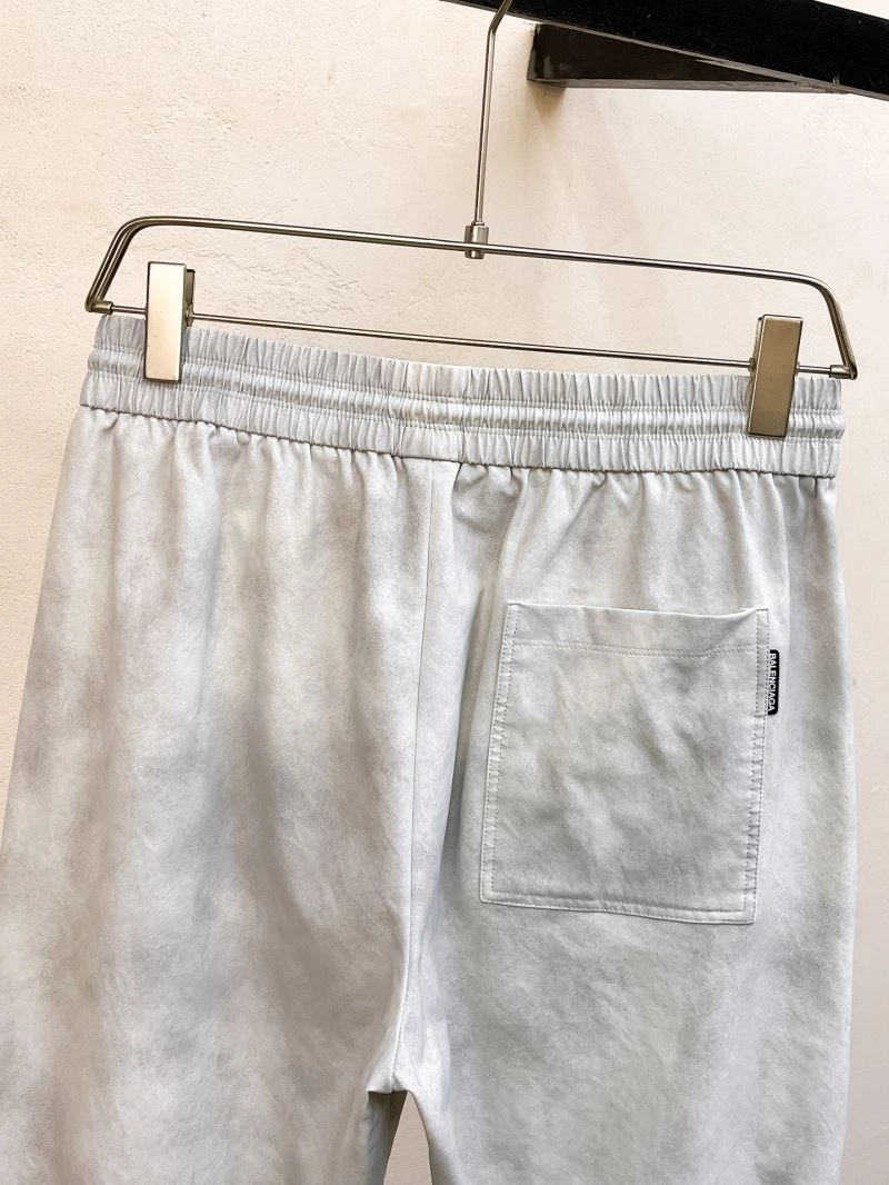 Flexible Balenciaga Long Pants 97911