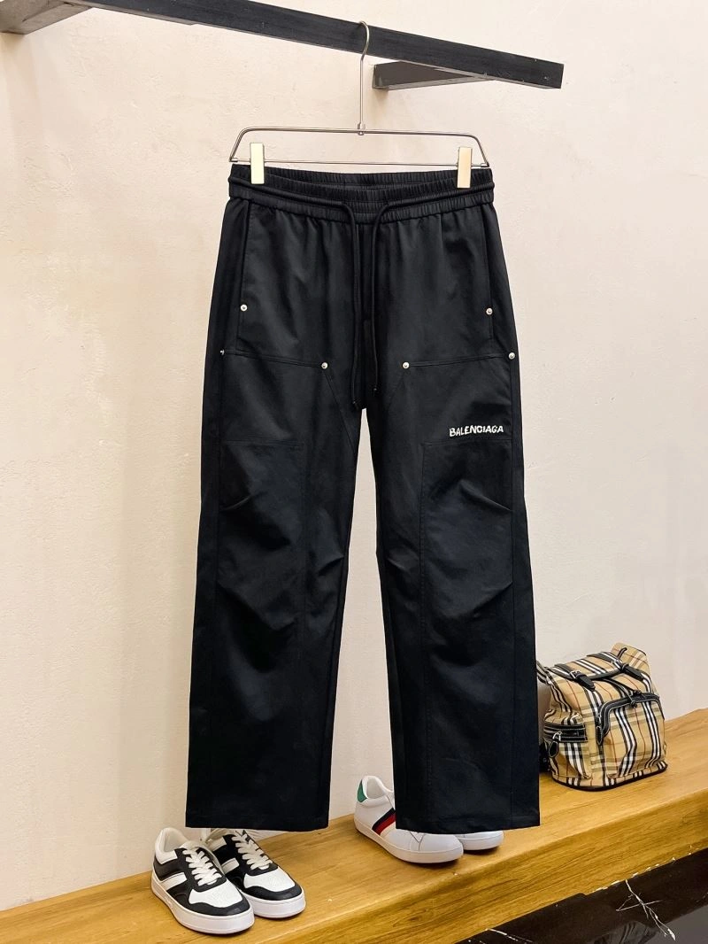 Balenciaga Long Pants EasyMatch 97908