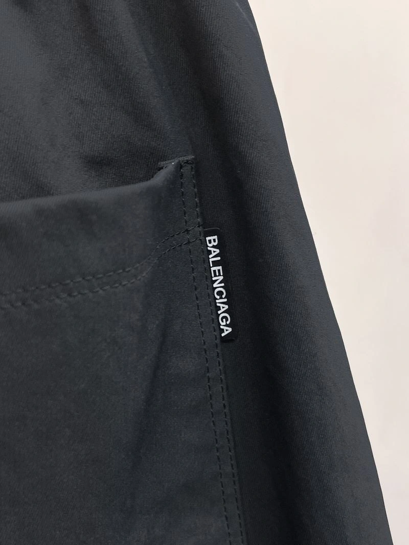 Balenciaga Long Pants EasyMatch 97908