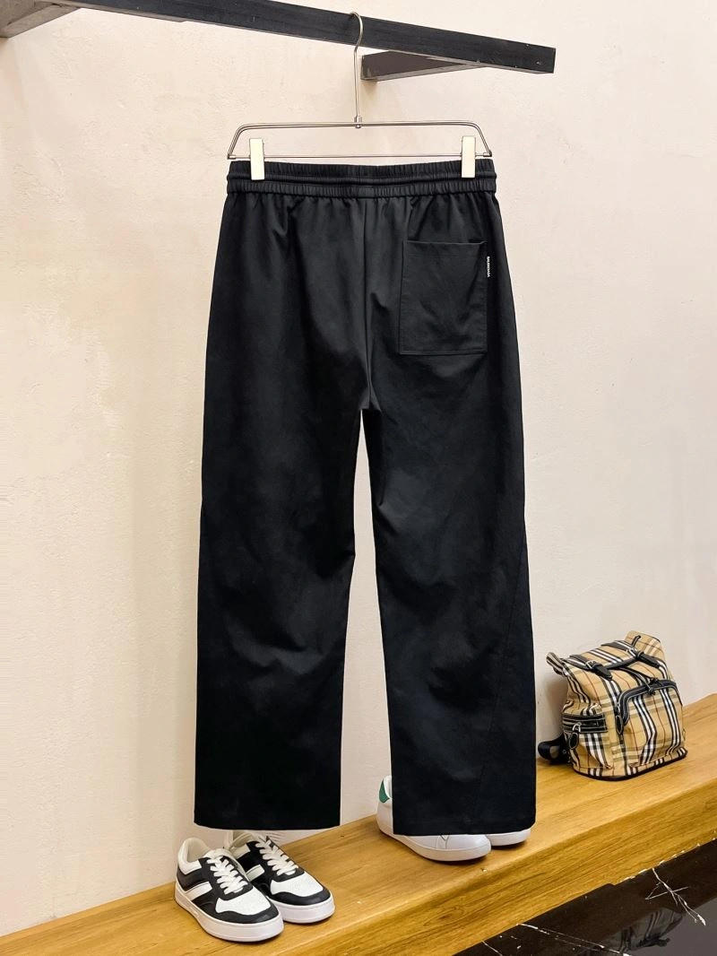 Balenciaga Long Pants EasyMatch 97908