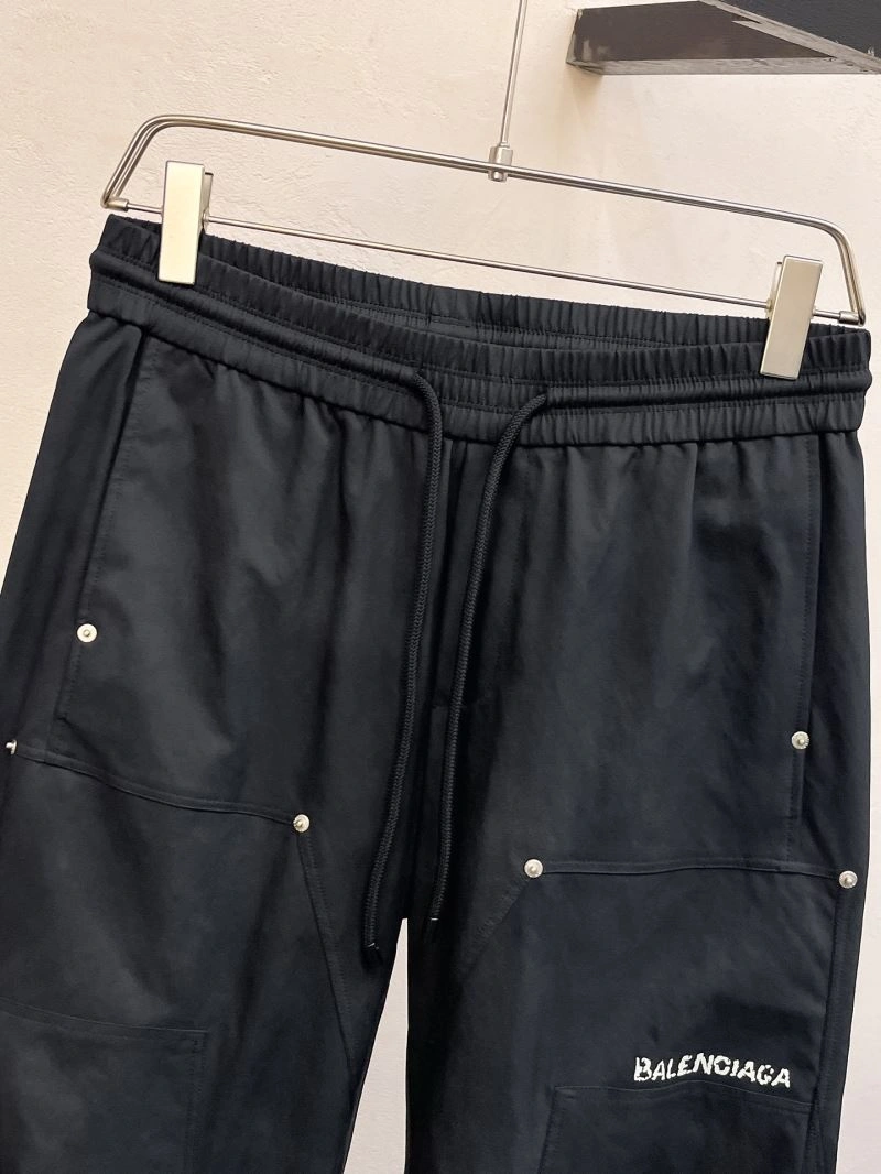 Balenciaga Long Pants EasyMatch 97908