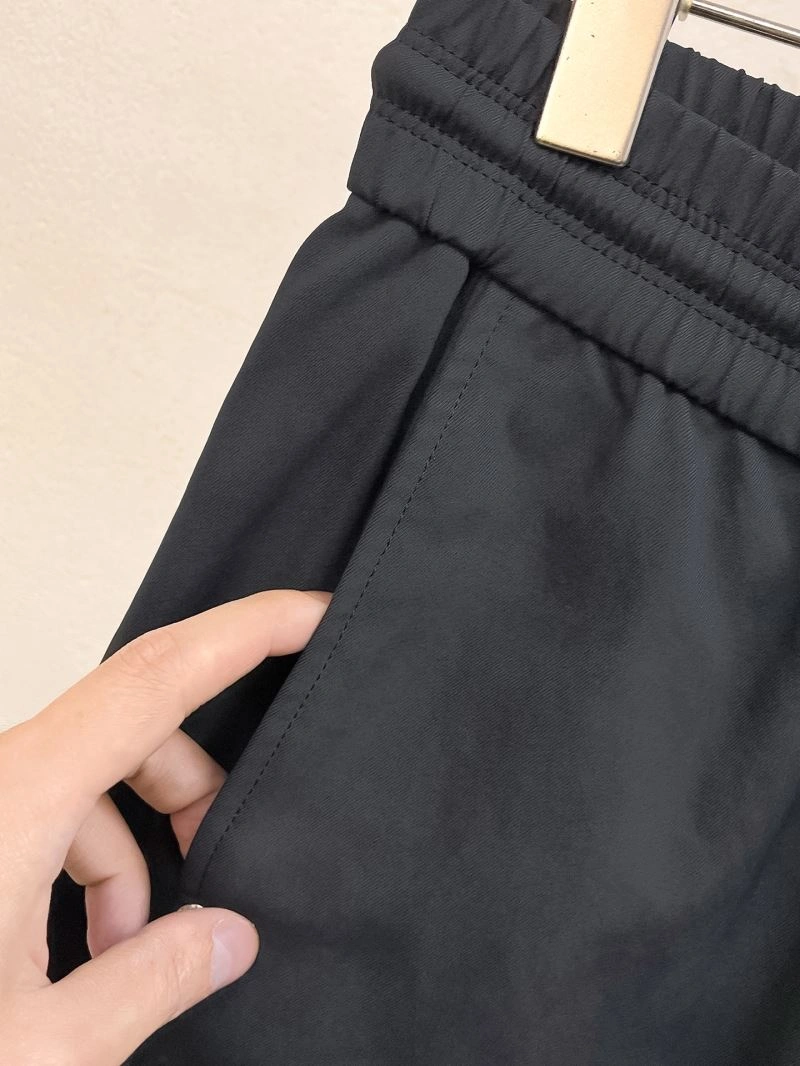 Balenciaga Long Pants EasyMatch 97908