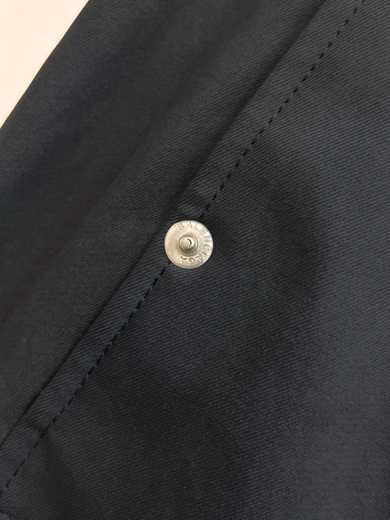 Balenciaga Long Pants EasyMatch 97908