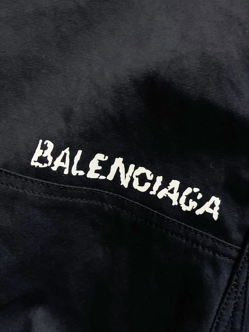 Balenciaga Long Pants EasyMatch 97908