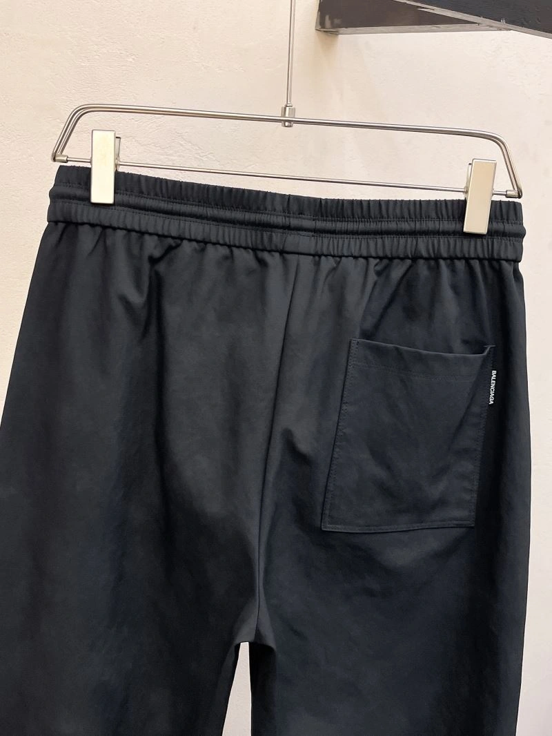 Balenciaga Long Pants EasyMatch 97908