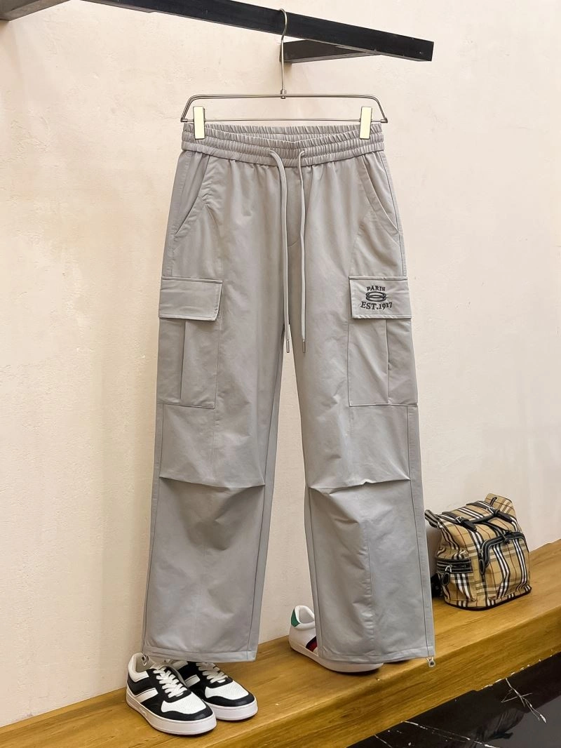 Balenciaga Long Pants Practical 97909
