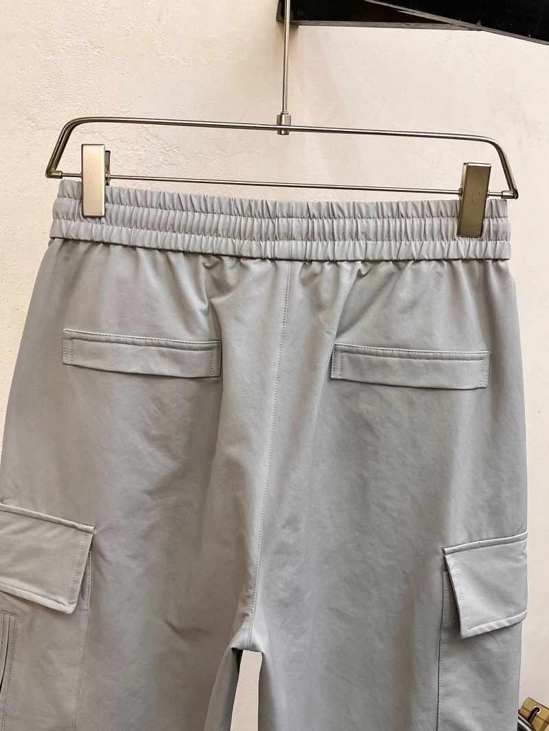 Balenciaga Long Pants Practical 97909