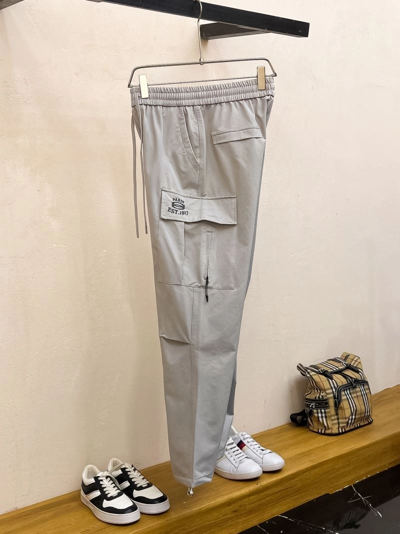 Balenciaga Long Pants Practical 97909
