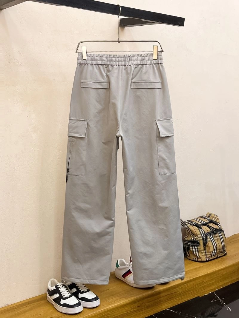 Balenciaga Long Pants Practical 97909