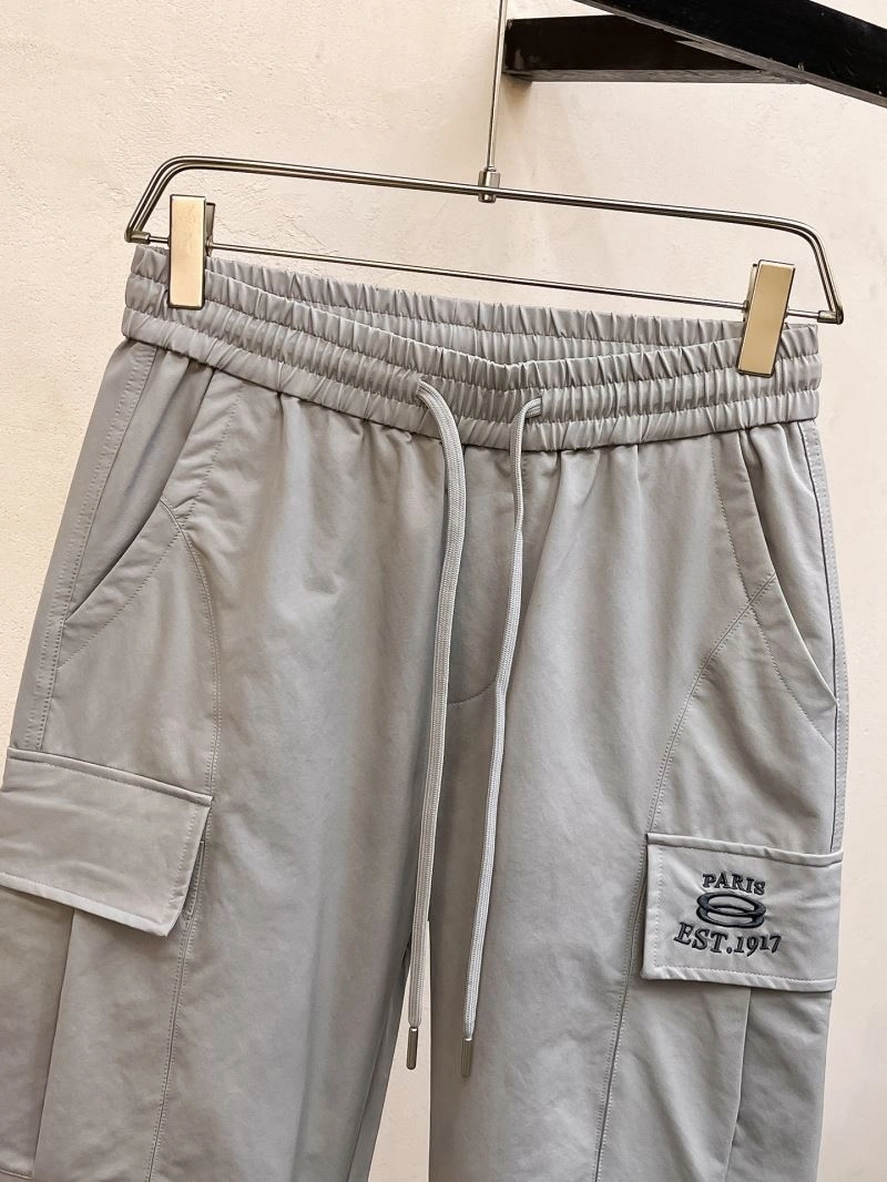 Balenciaga Long Pants Practical 97909