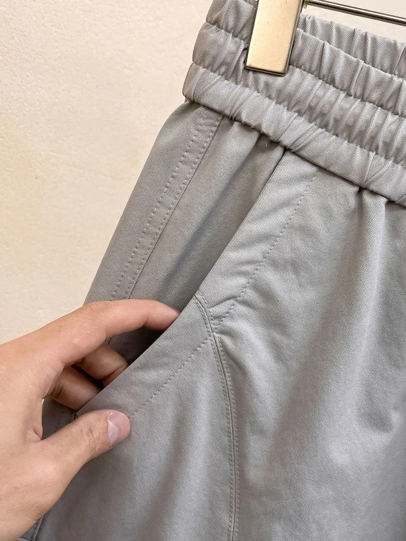 Balenciaga Long Pants Practical 97909