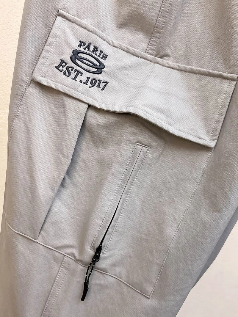 Balenciaga Long Pants Practical 97909