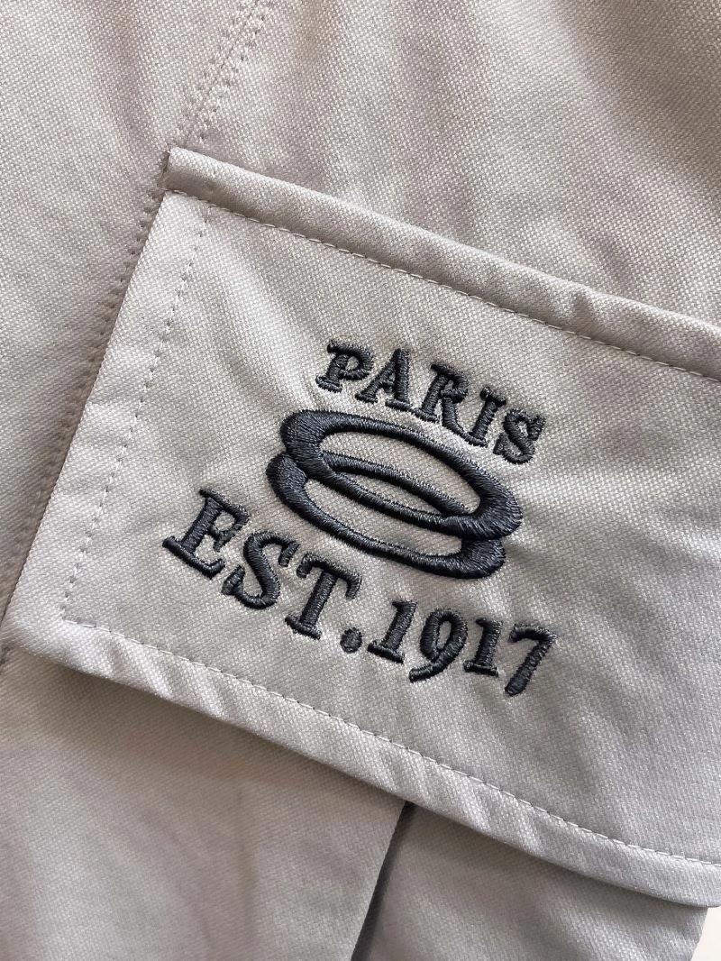 Balenciaga Long Pants Practical 97909
