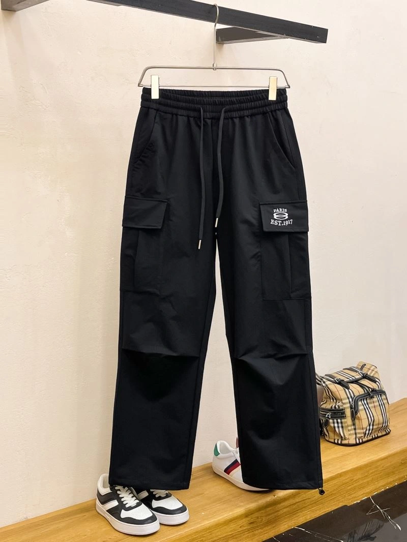 Sophisticated Balenciaga Long Pants 97912