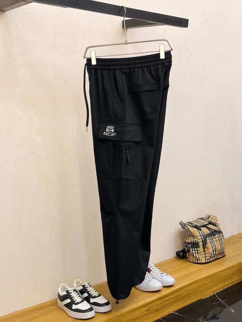 Sophisticated Balenciaga Long Pants 97912