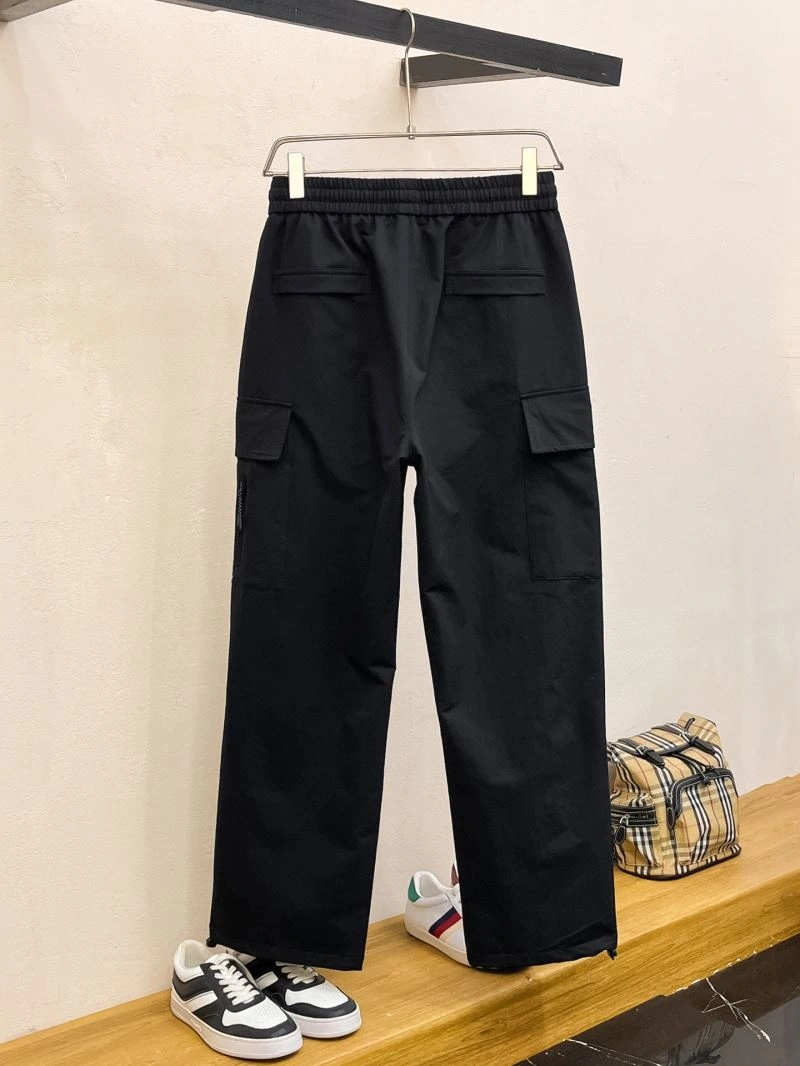 Sophisticated Balenciaga Long Pants 97912