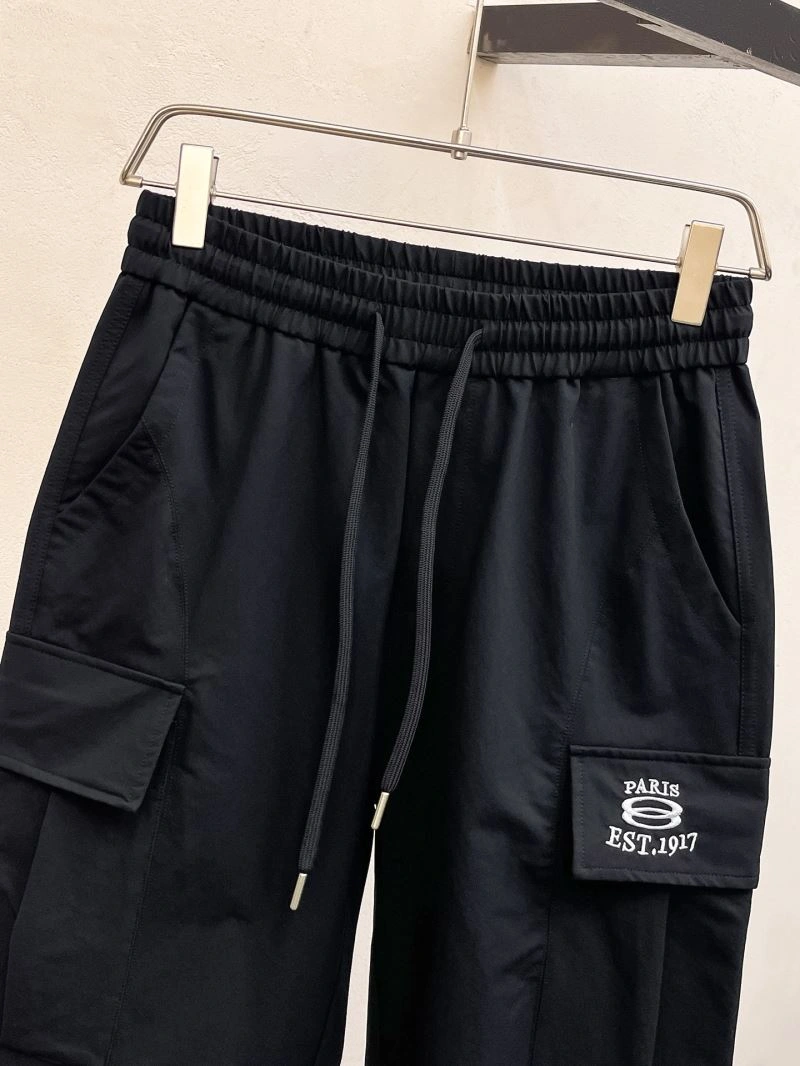 Sophisticated Balenciaga Long Pants 97912